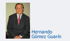 Hernando Gomez Guarin