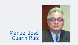 Manuel Jose Guarin Ruiz